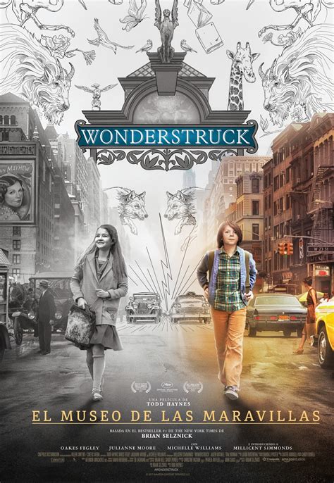megavideo wonderstruck|Wonderstruck (2017) .
